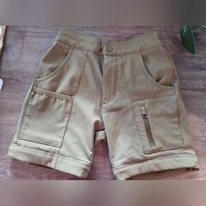 Columbia Gree  Cargo Shorts